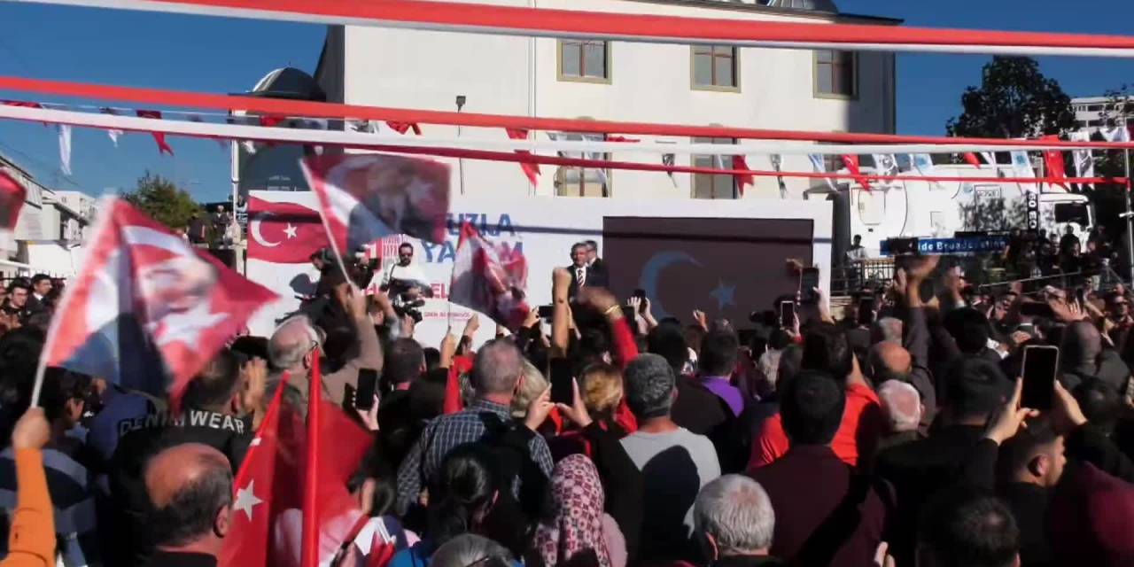 Özgür Özel: “İstanbullu dostunu tanıdı; alaycıları sandıkta yanılttı”