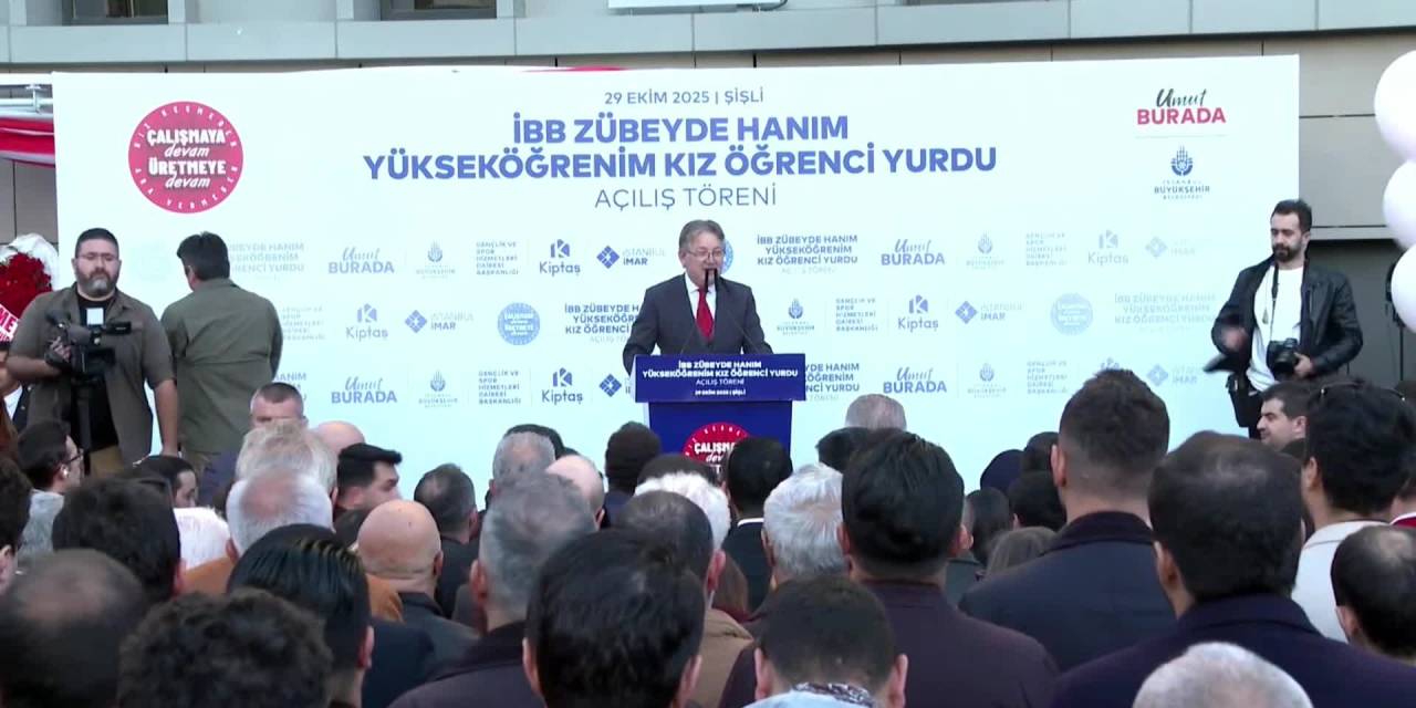 Özgür Özel: “Yarın iktidarımıza bir gün daha az kalacak”