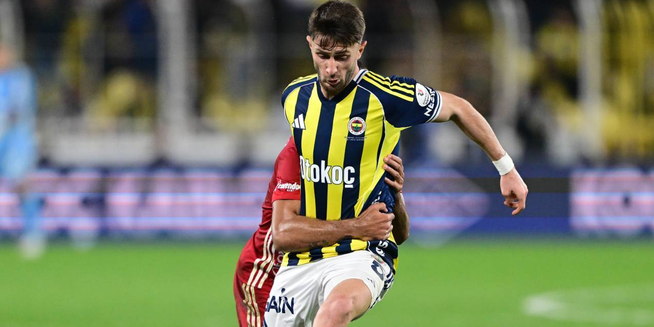 İsmail Yüksek'e Premier Lig kancası! Devre arası Fenerbahçe'nin kapısını çalacaklar
