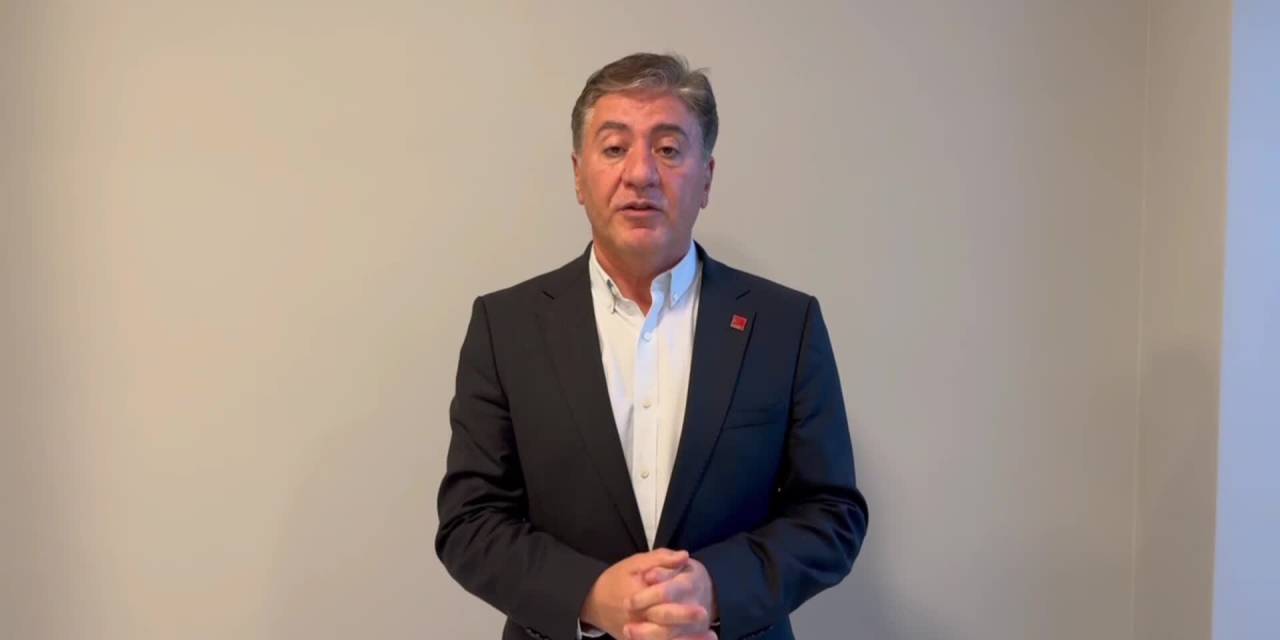 Milli Dayanışma Komisyonu yarın toplanıyor: Murat Emir, istismar iddialarına yanıt verdi