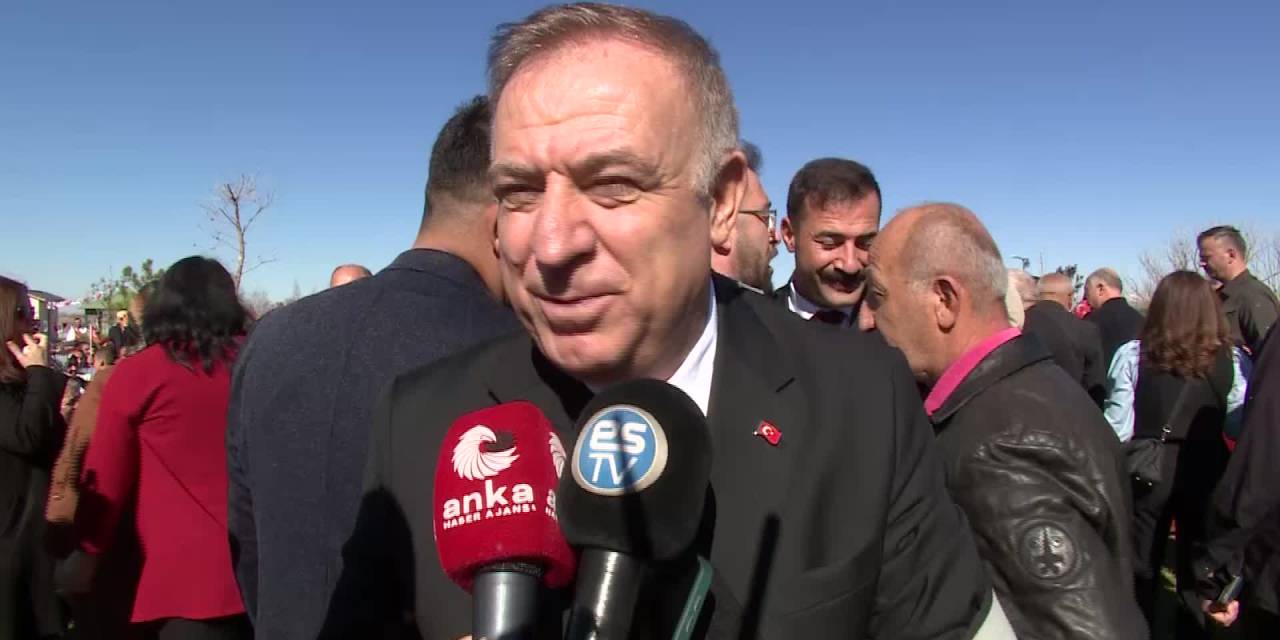 CHP'li Zeybek: "Kurultaya kadar 300-500 tesis açacağız"