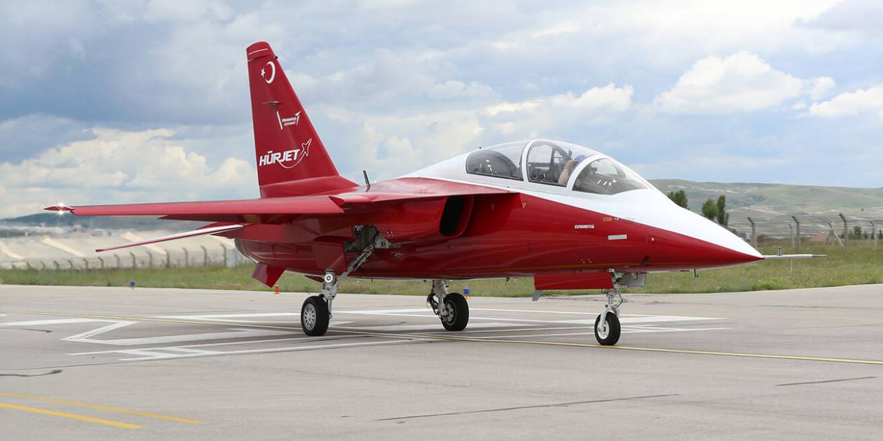 İspanya, Hürjet alımını resmi olarak onayladı