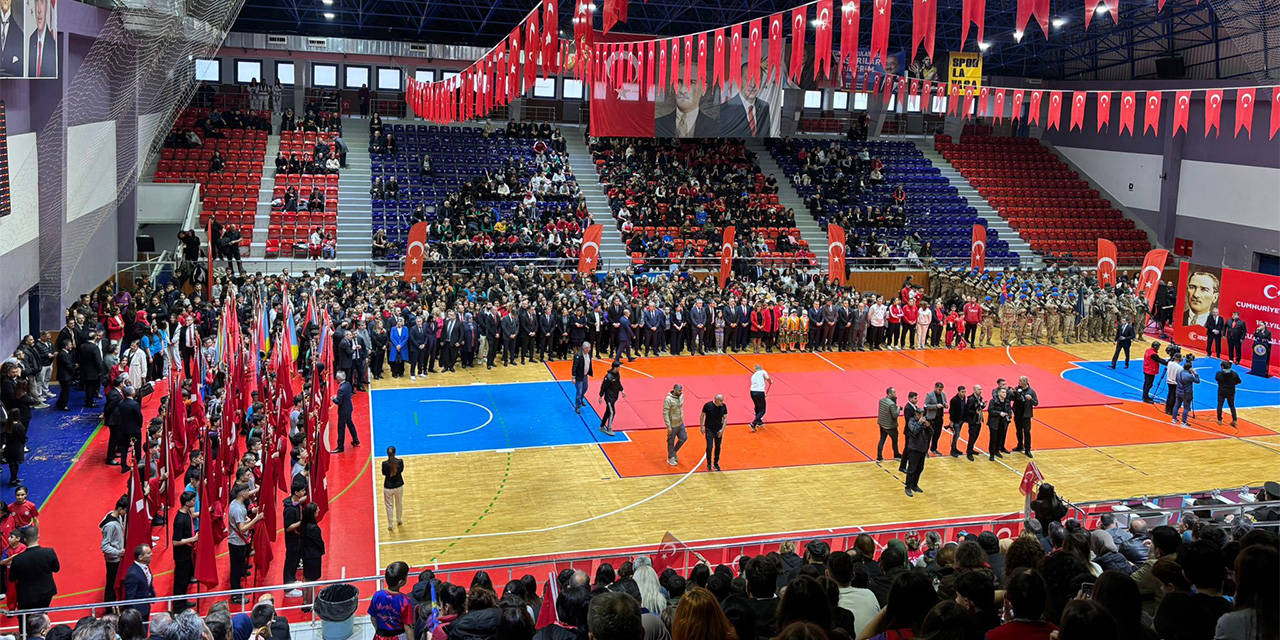 Ordu'da 29 Ekim gösterisi son dakika iptal edildi: Çocukları cinsel obje olarak gören sapık zihniyet...