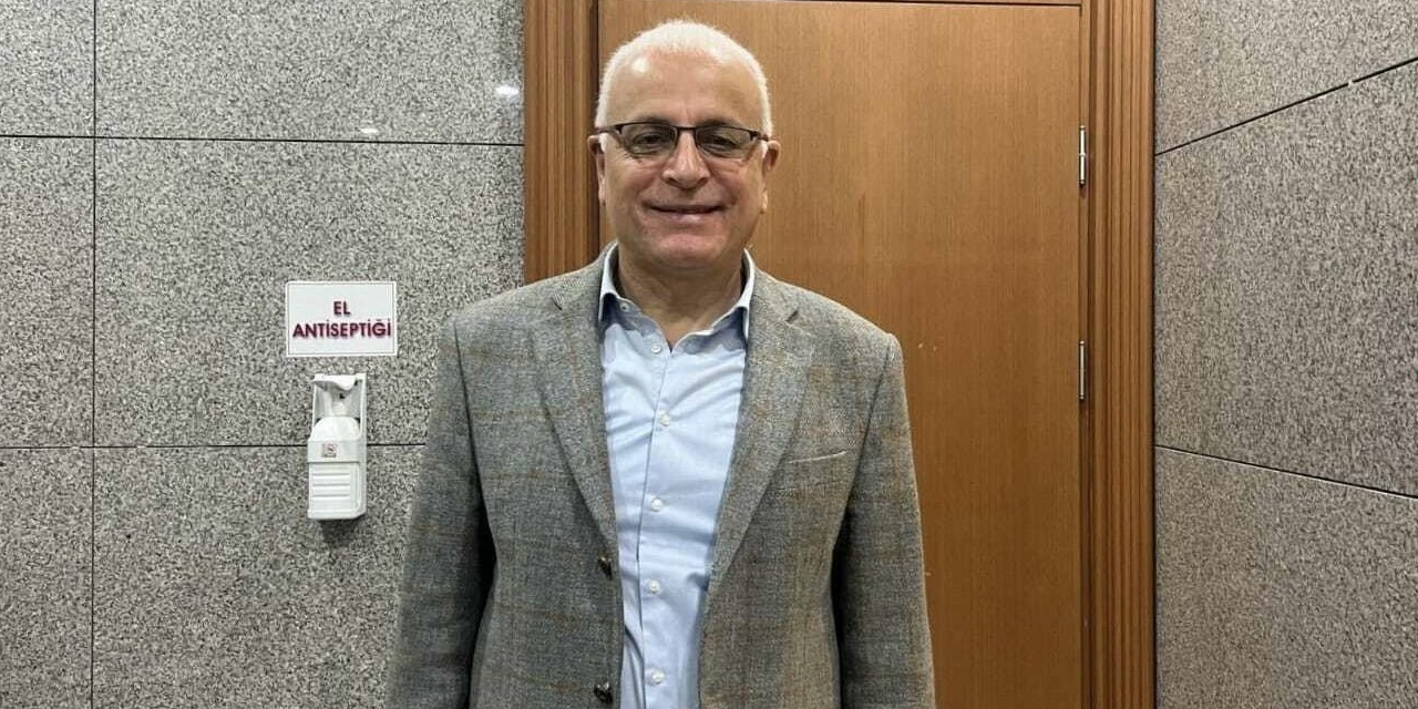Merdan Yanardağ'dan 'casusluk' açıklaması: 'Asıl hedef İmamoğlu ve TELE1'