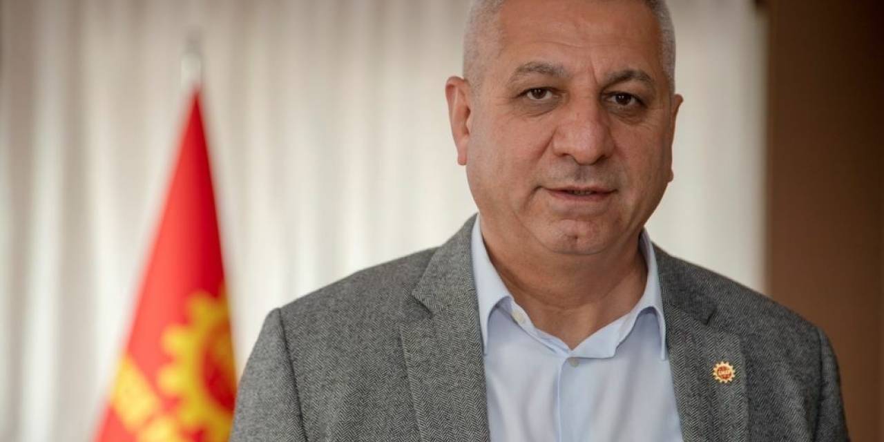 Seyit Aslan: Gebze'deki bina çöküşü, ihmallerin boyutunu gözler önüne seriyor