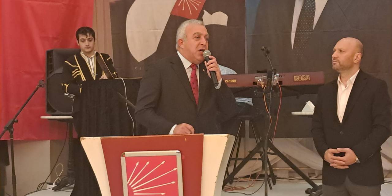 Cumhuriyet'in 102. yılı coşkuyla kutlandı