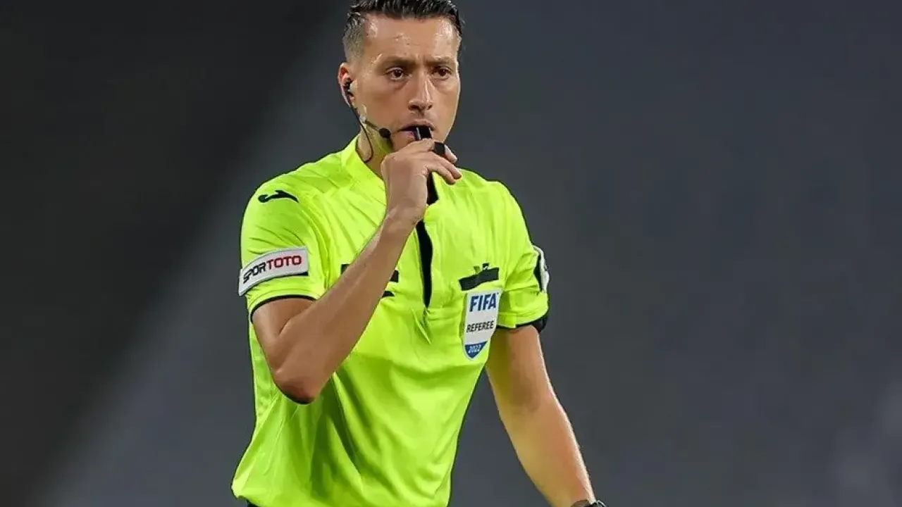 Zorbay Küçük: “Hesabımdan 40 liralık bahis oynanmış, kimin yaptığını bilmiyorum”