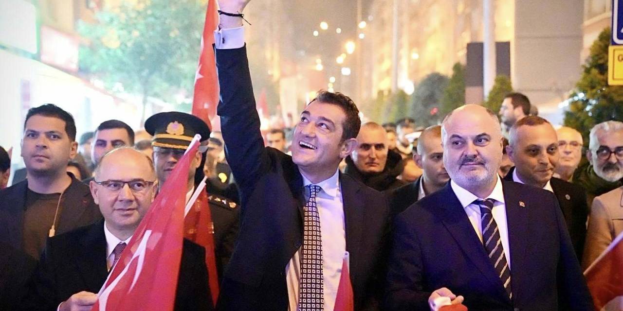 Fuat Köse: Cumhuriyet, milletin en büyük eseri