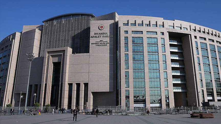 "İstanbul Senin" soruşturmasında yeni operasyon: 4 kişi gözaltına alındı!