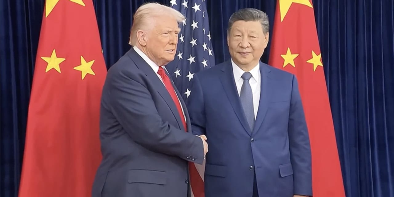 ABD nadir elementler için Çin’le uzlaştı