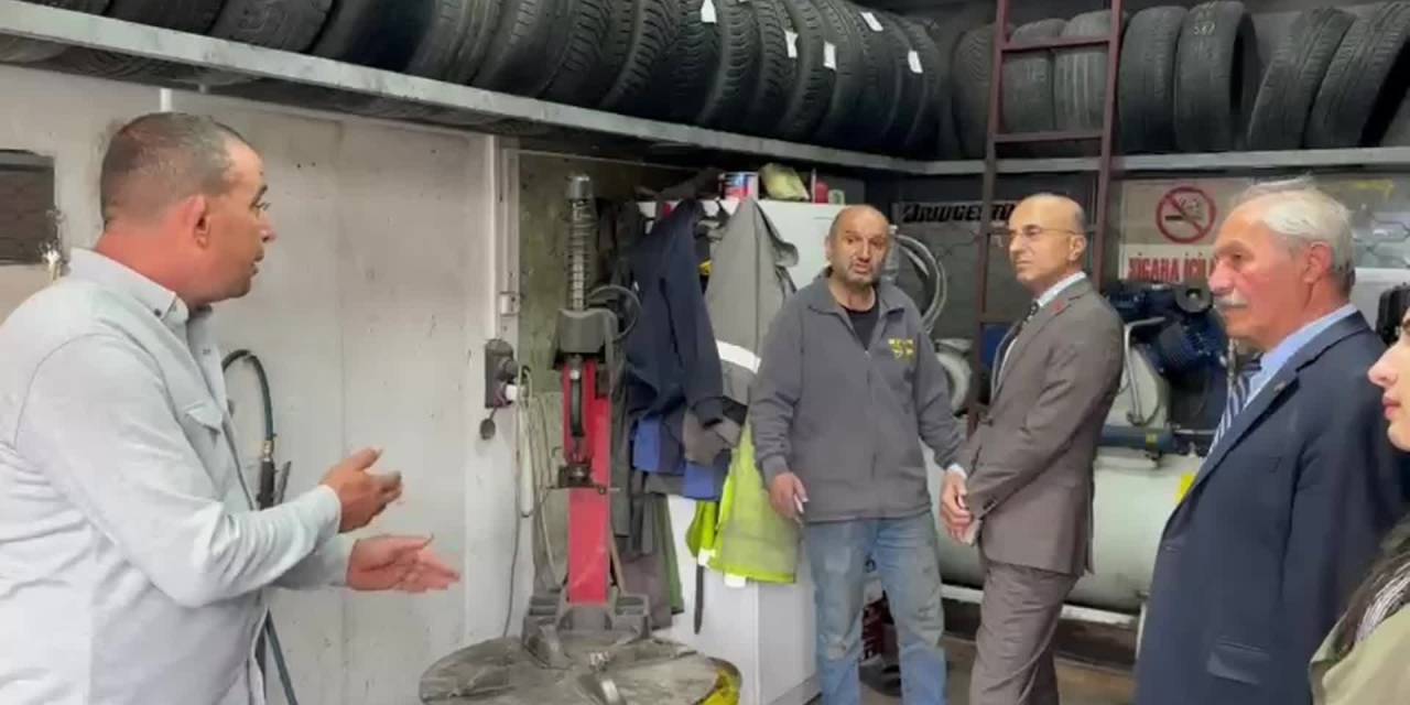 Emekli yurttaşın CHP'li vekile isyanı: "Kolumu kessinler, oy vermem!"