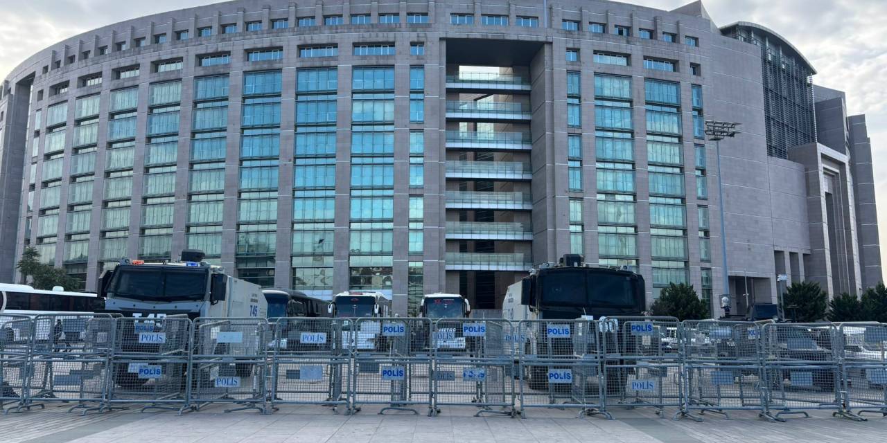 İBB'ye yönelik soruşturmada 4 kişi için gözaltı kararı alındı