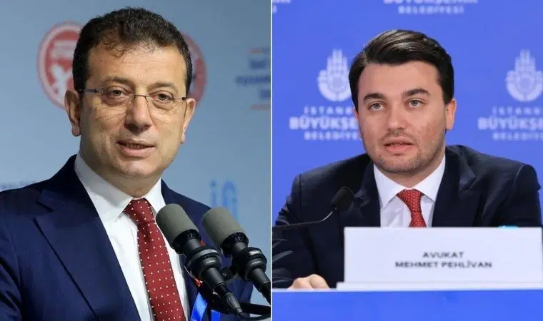 ‘Adem Soytekin’in gerçeğe aykırı beyanları üzerine Mehmet Pehlivan hücrede’