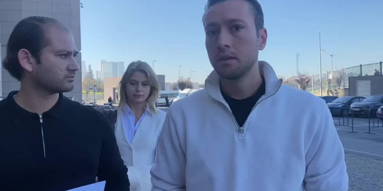 Zorbay Küçük, Bahis soruşturması için adliyeye başvurdu