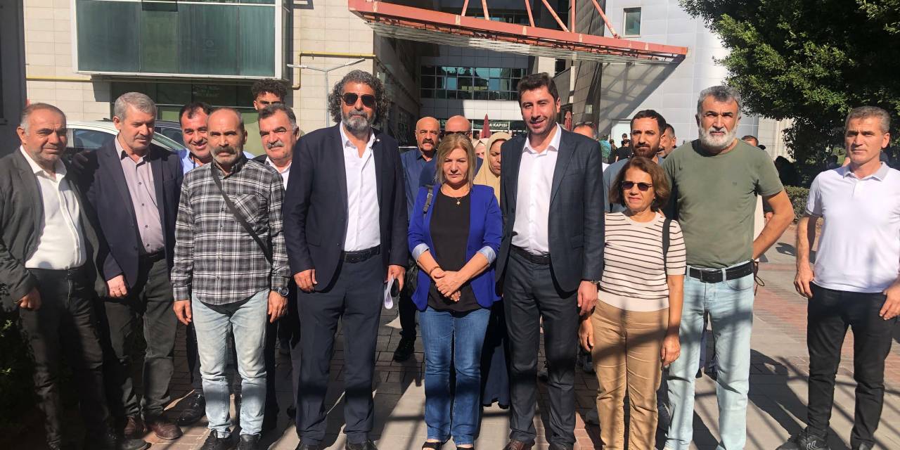 Reşat Aşan'a beraat kararı