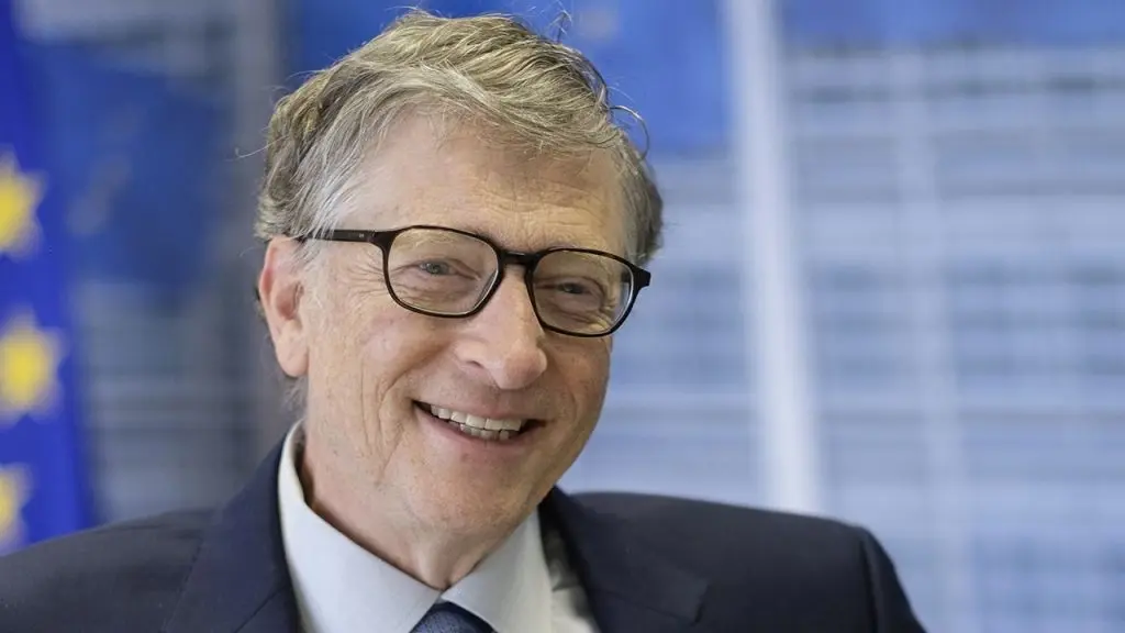 Bill Gates’ten şaşırtan çıkış: İklim değişikliği insanlığı yok etmeyecek, Trump'ın adımları daha acil sorun