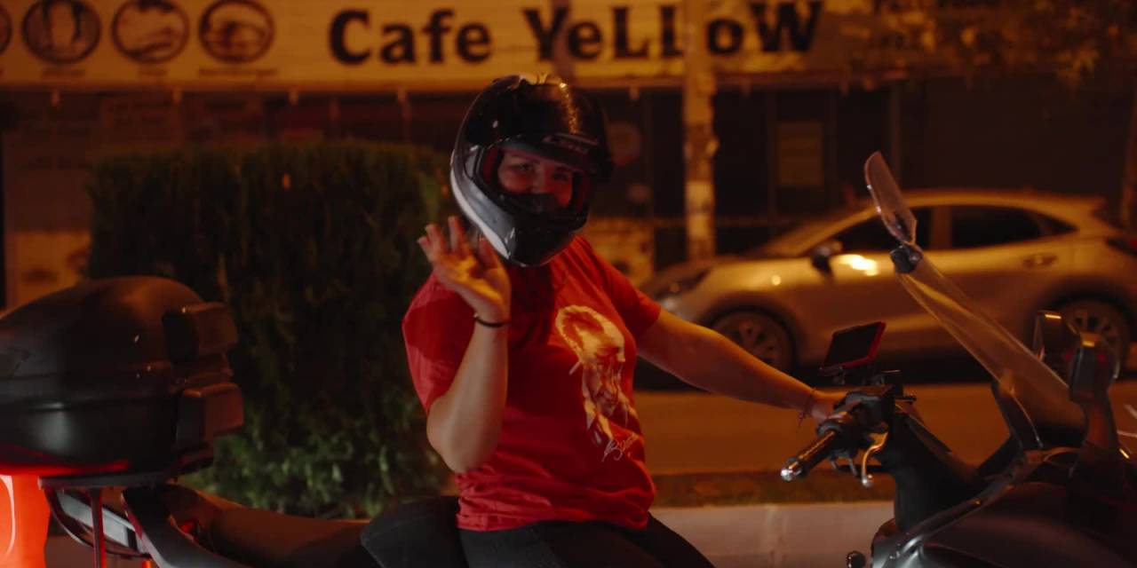 Mezitli'de Cumhuriyet Bayramı, coşku dolu etkinliklerle kutlandı