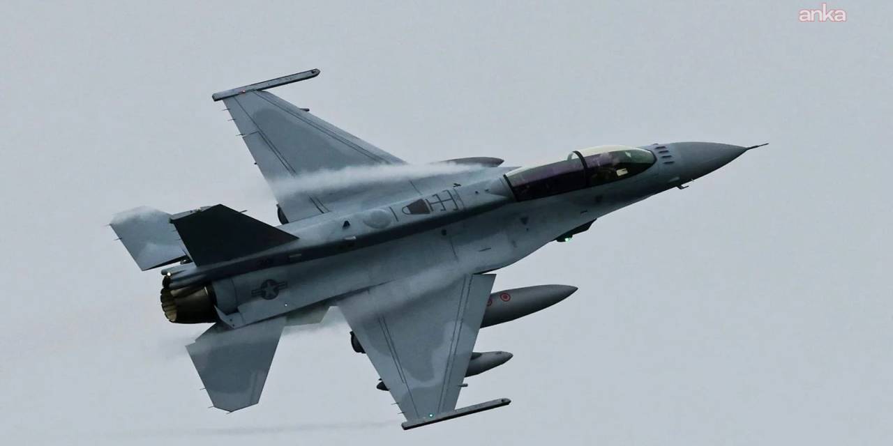 Polonya'dan Türk Hava Kuvvetleri'ne hava desteği için teşekkür