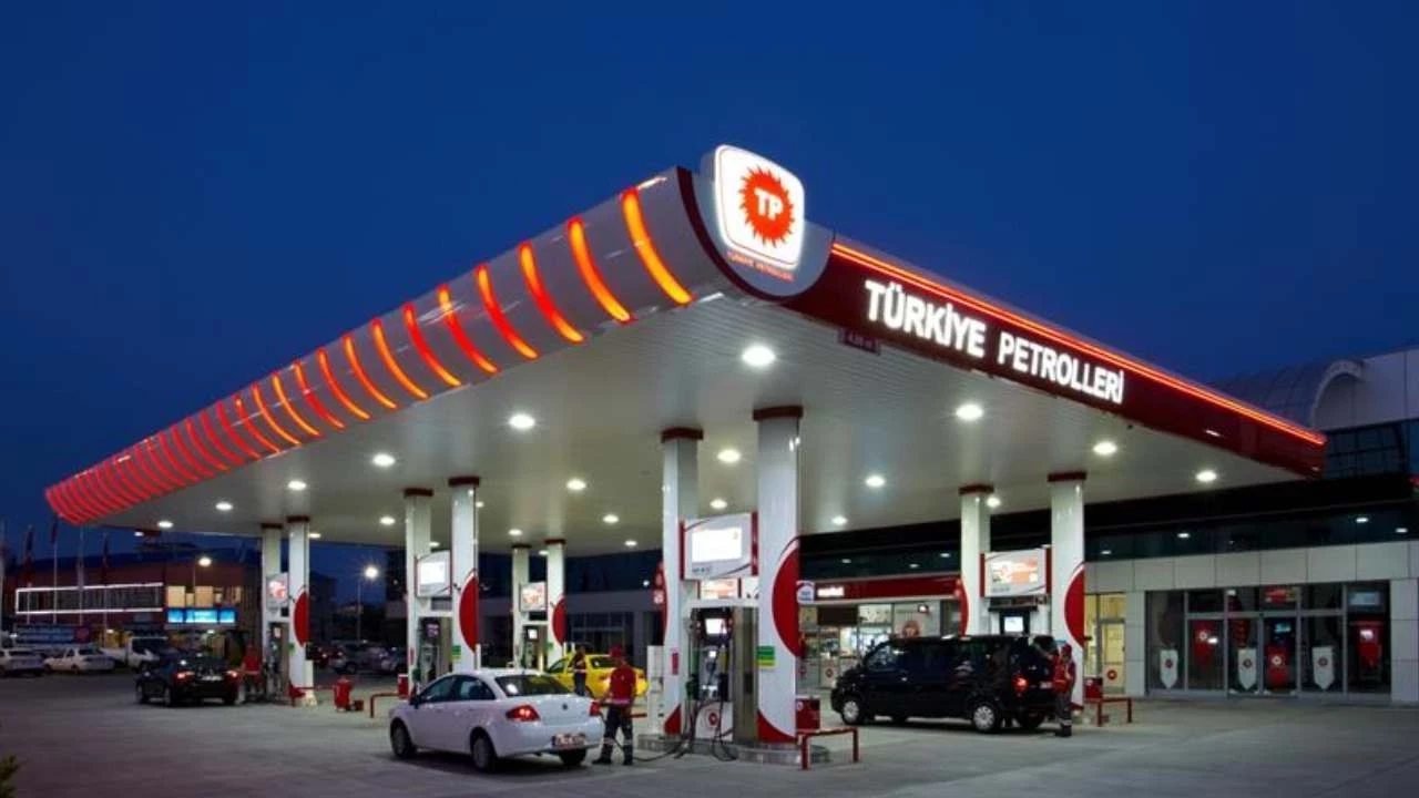 Türkiye Petrolleri'ne operasyon: Yöneticiler tutuklandı, patron hakkında gözaltı kararı