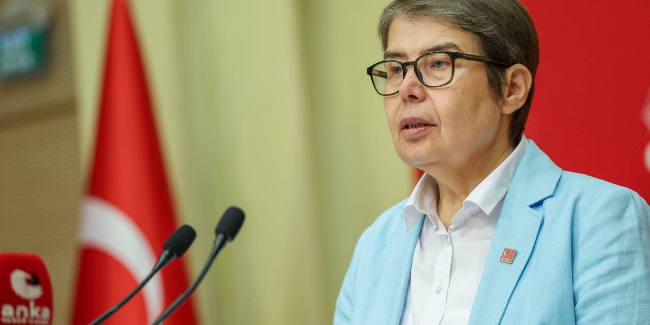 Zeliha Aksaz Şahbaz: Aşı, herkesin yaşam hakkıdır