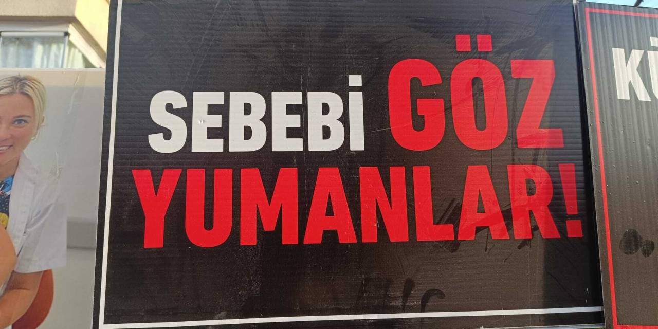 Yangın davasında dikkat çeken sözler: Bakan Ersoy'a dokunulmazlık mı var?