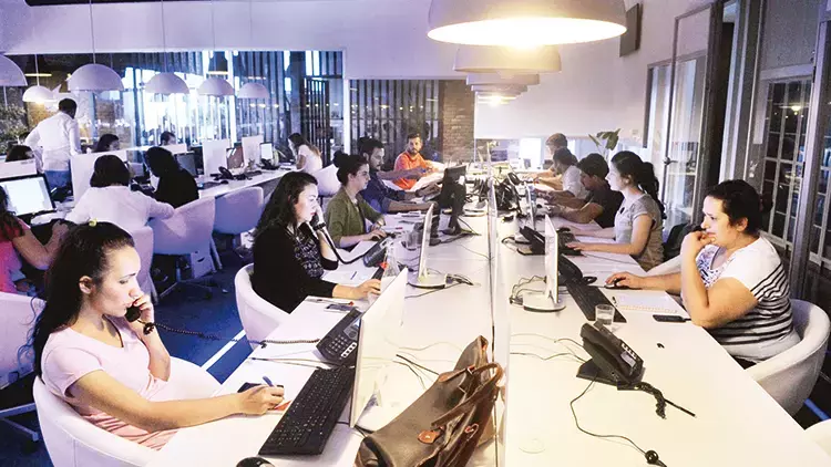 Türkiye'de ilk defa uygulandı: Haftalık mesai süresi 4 gün oldu