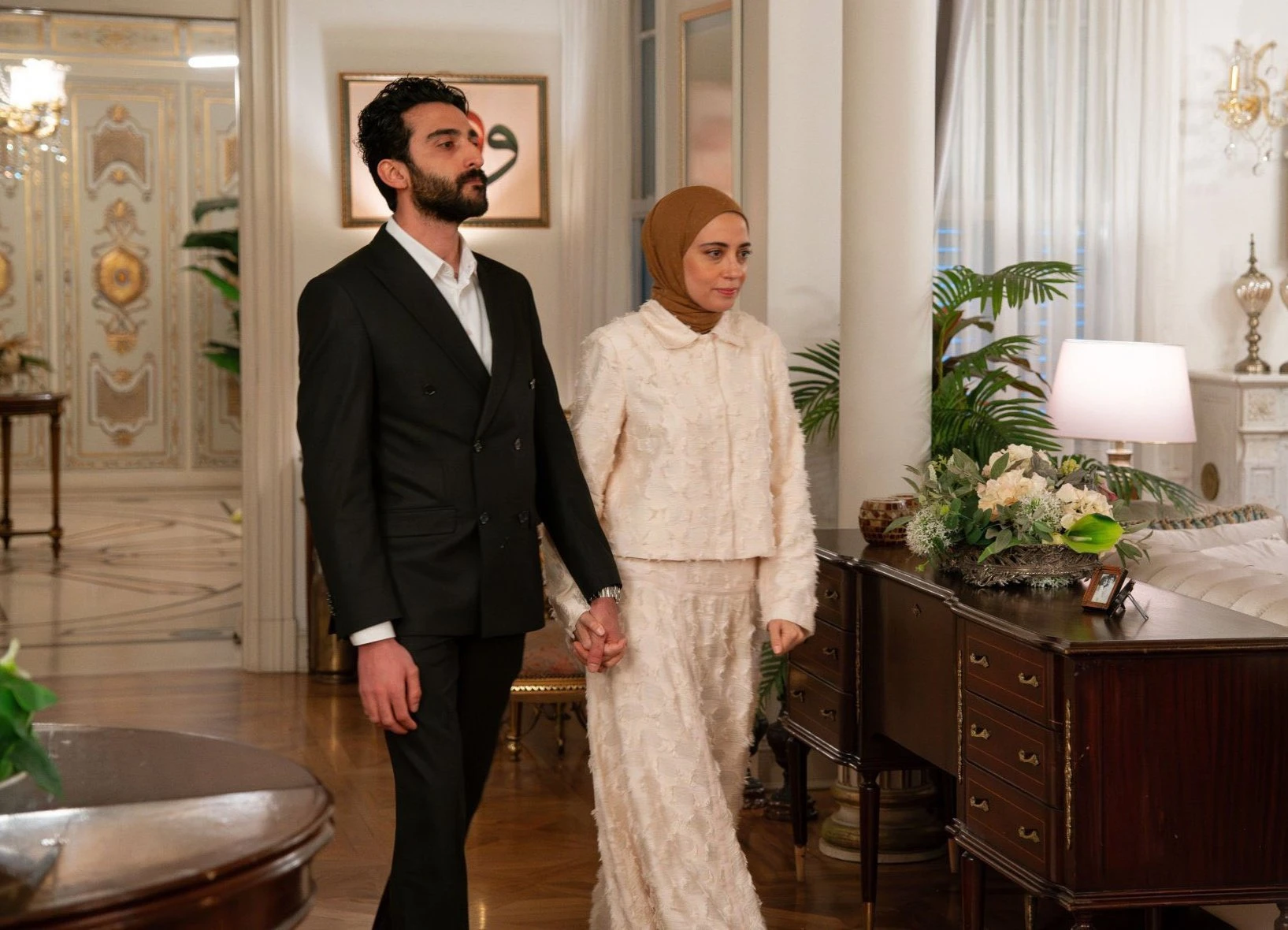 Kızılcık Şerbeti’nde peş peşe ayrılıklar