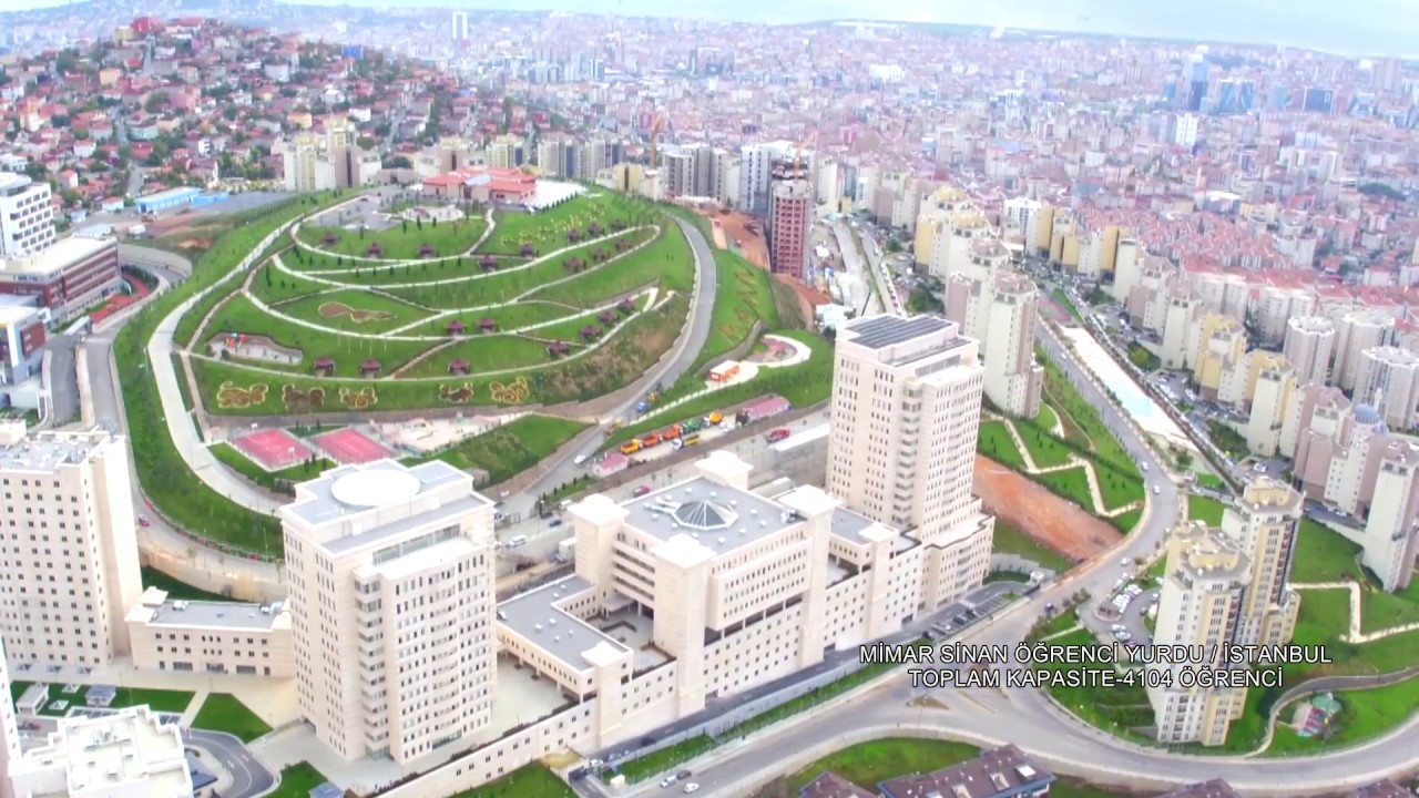 KYK yurdunda skandallar: Tavan çöktü, asansör düştü!