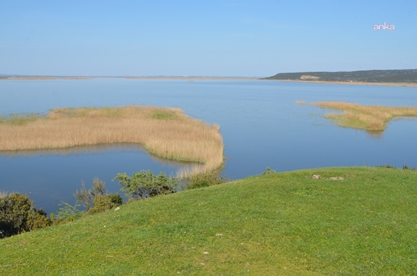 Keşan Kent Konseyi, Rüzgâr Enerji santralinin ÇED Olumlu kararının iptalini talep ediyor