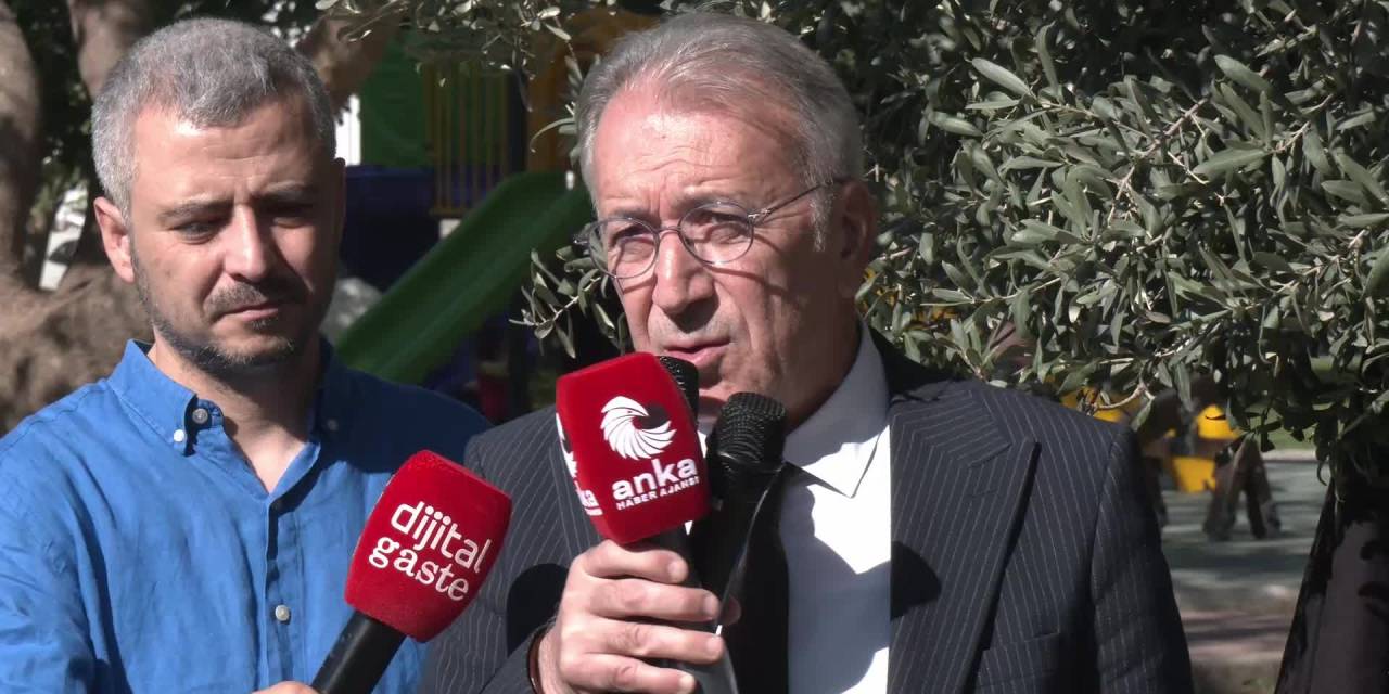 İzmir depremi anısına yapılan çağrı: Adalet sağır kalmasın