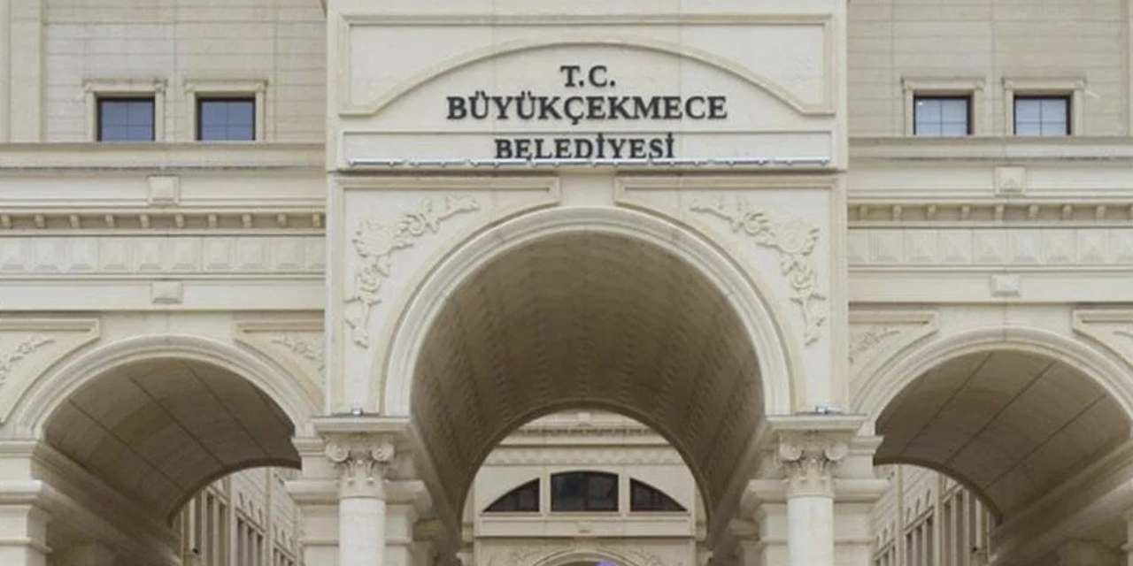 Büyükçekmece belediye başkan yardımcısı için tahliye çıktı