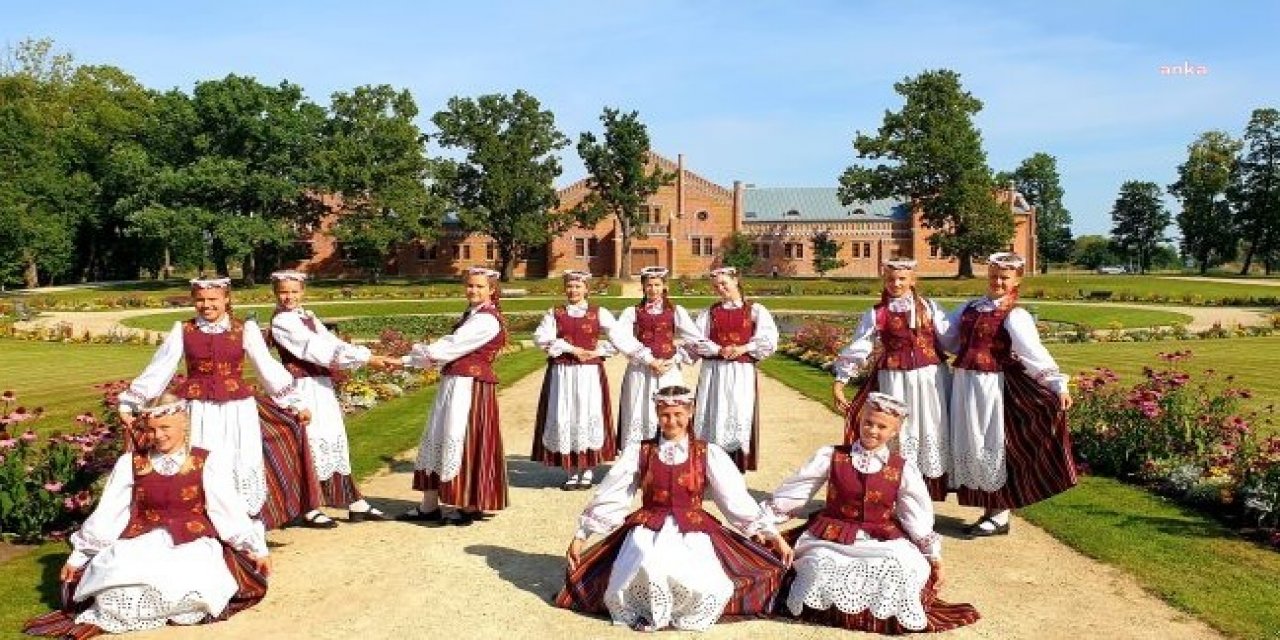 İstanbul'da Uluslararası 23 Nisan Çocuk Bayramı coşkuyla kutlanacak