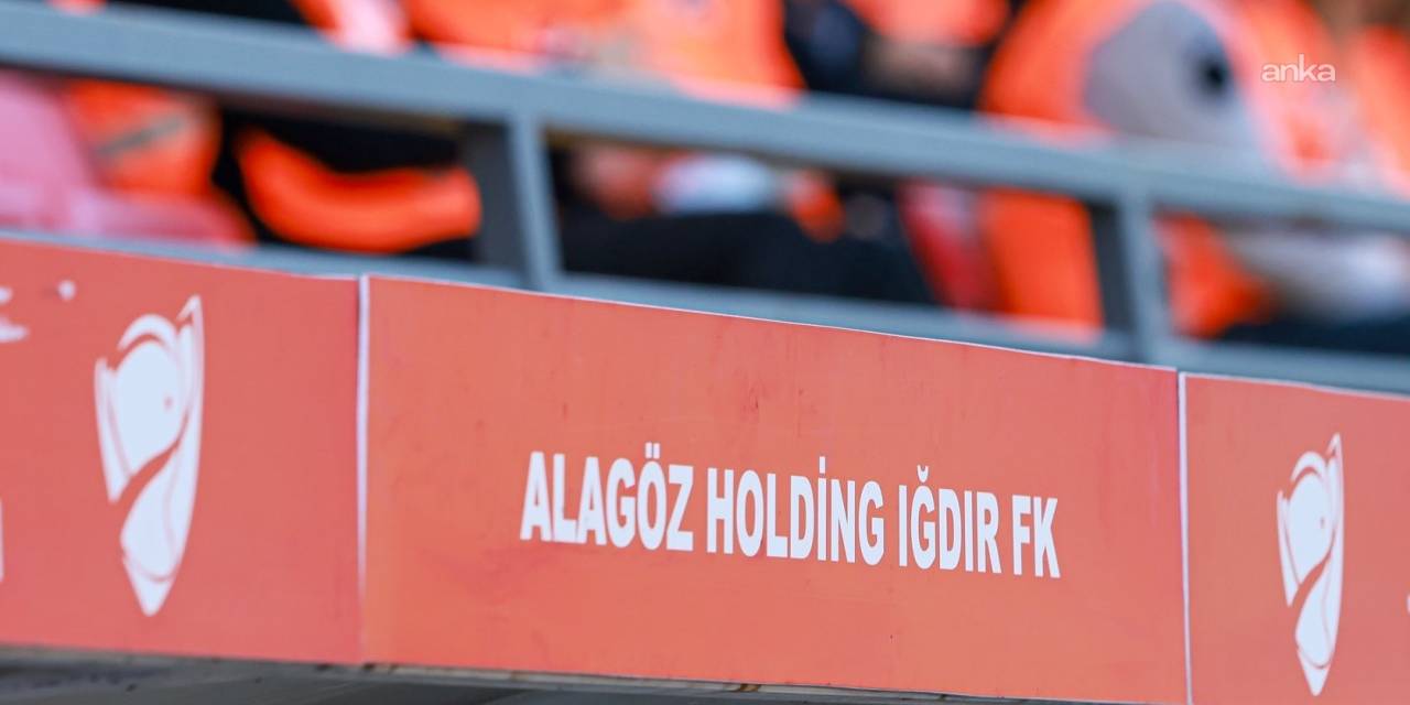 Iğdır FK, bahis skandalının ardından maçların tekrarını talep ediyor