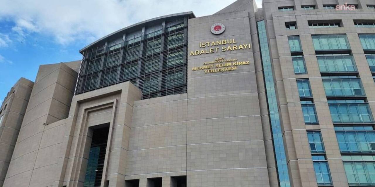 İstanbul'da FETÖ soruşturmasında 22 gözaltıdan 20'sine tutuklama talebi