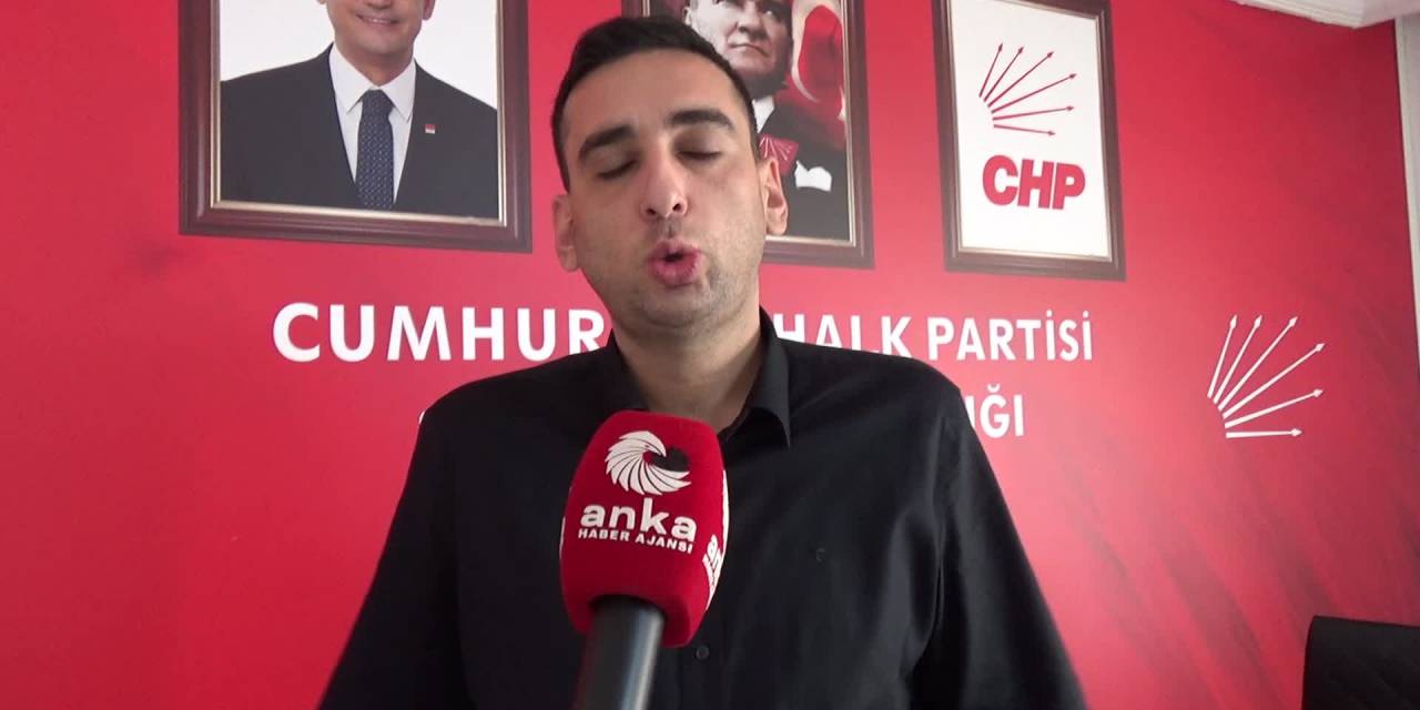 Sinop'ta Cumhuriyet Bayramı kutlamalarında gergin anlar