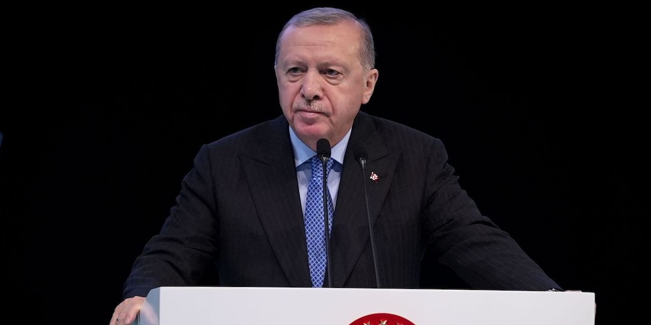Erdoğan'dan bahis soruşturmasına dair ilk açıklama