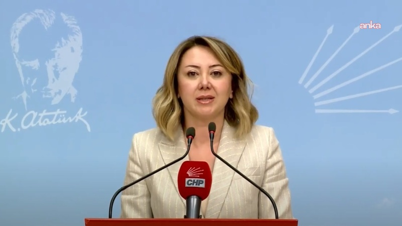 Gül Çiftci: Yetkin olmayan tanık ifadeleriyle yapılan tutuklamalar adalet anlayışına aykırı