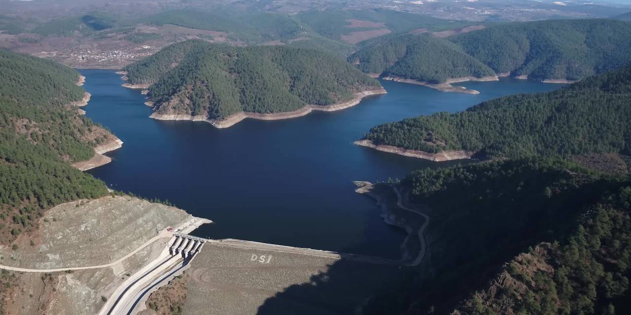 Bursa'da su kesintisi ertelendi