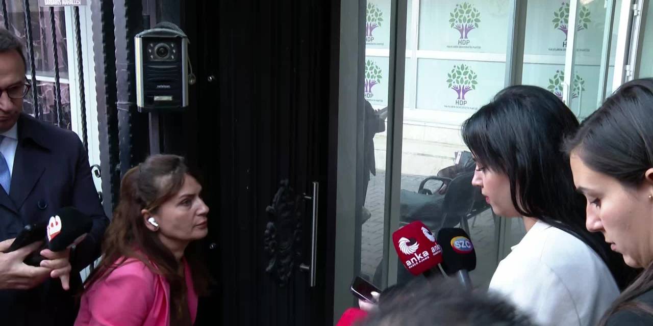 Erdoğan ve DEM Parti İmralı Heyeti bir araya geliyor