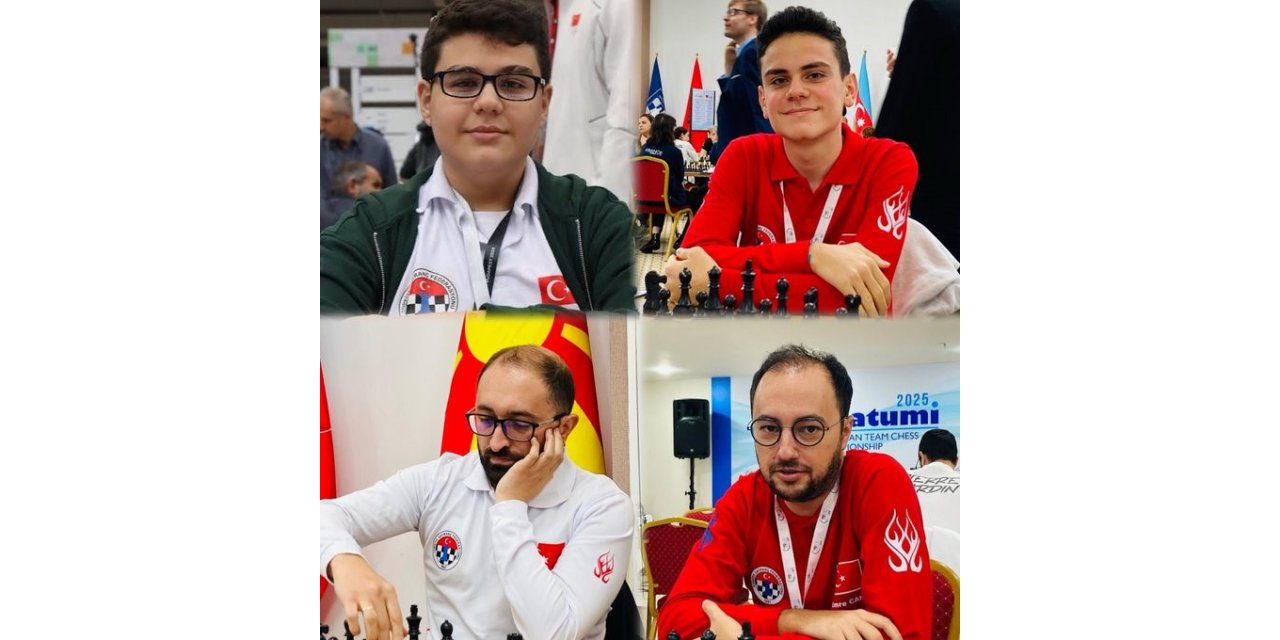 2025 FIDE Dünya Kupası Hindistan’da başlıyor:  Ödül 2 milyon dolar