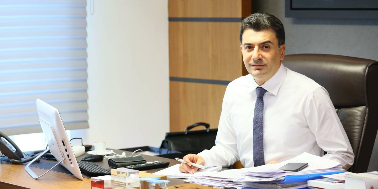 Zeynel Emre, hakemlere yönelik bahis iddialarını meclise taşıdı