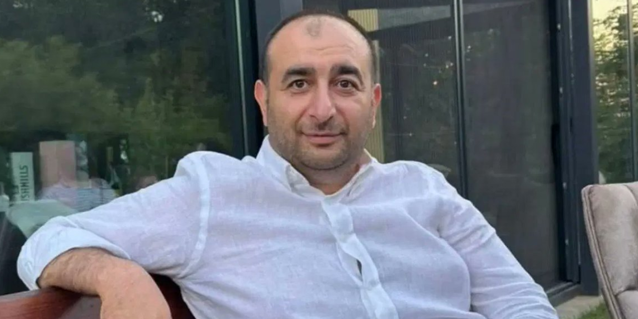 Serdar Öktem suikastının azmettiricisi Ali Gulmalizada Moskova’da yakalandı