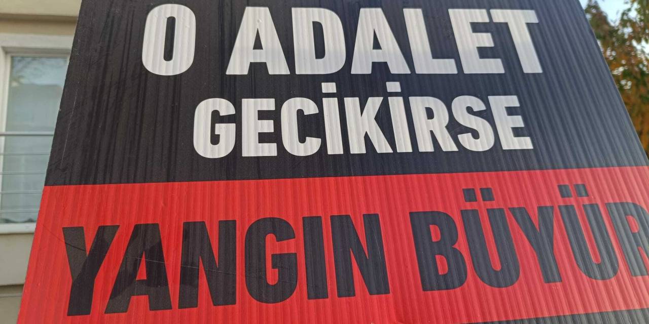 Kartalkaya yangını davasında bakanlığa vurgu yapıldı