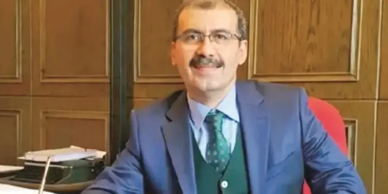 Yargıtay Daire Başkanı'nın 'Yeni Şafak' tepkisi sürüyor: 'Küçüktür ama mide bulandırır'