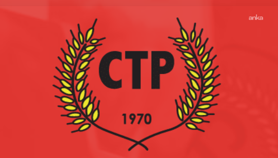 CTP'nin Olağanüstü Kurultayı 30 Kasım'da gerçekleşecek