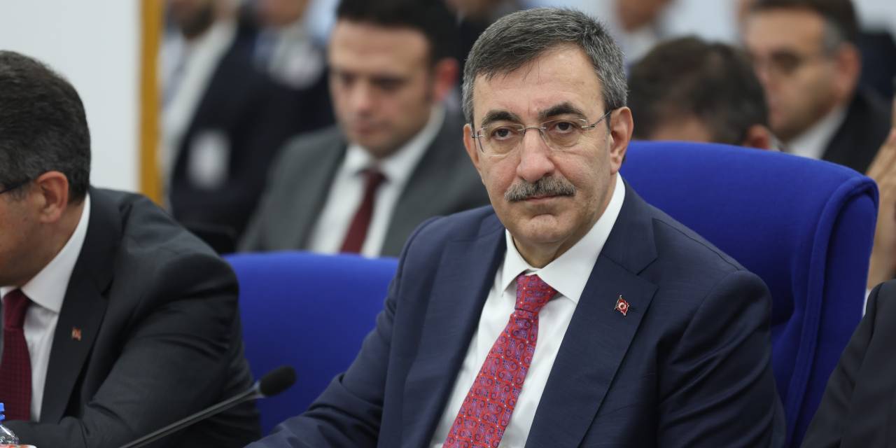 Cevdet Yılmaz: Belediyelerin SGK Borcu Çözülmeli