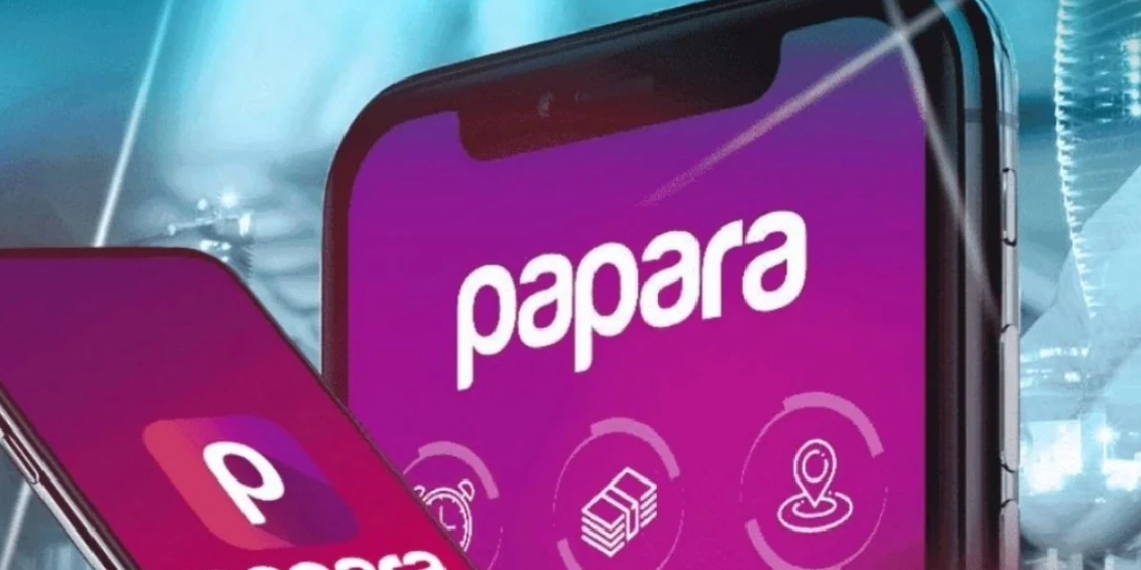 Merkez Bankası'ndan Papara kararı: Faaliyet izni iptal edildi