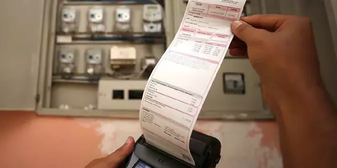 Elektrik faturasına kademe ayarı: Limitleri aşanlara destek yok