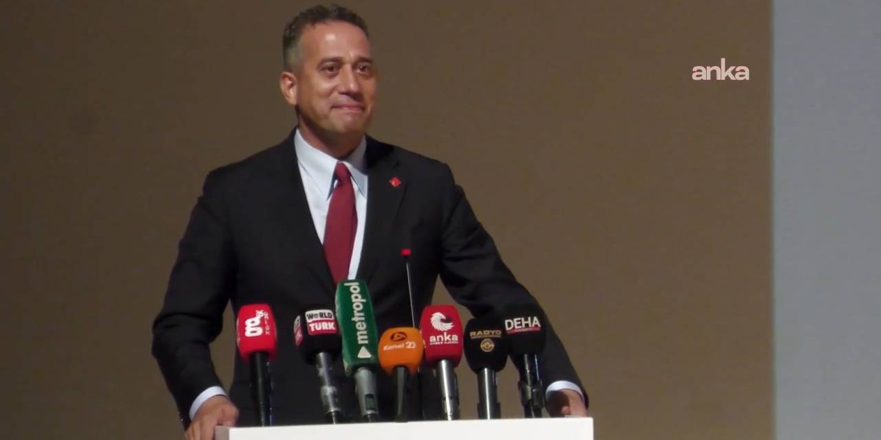 CHP'li Başarır, avukat Mehmet Pehlivan için tahliye talebinde bulundu