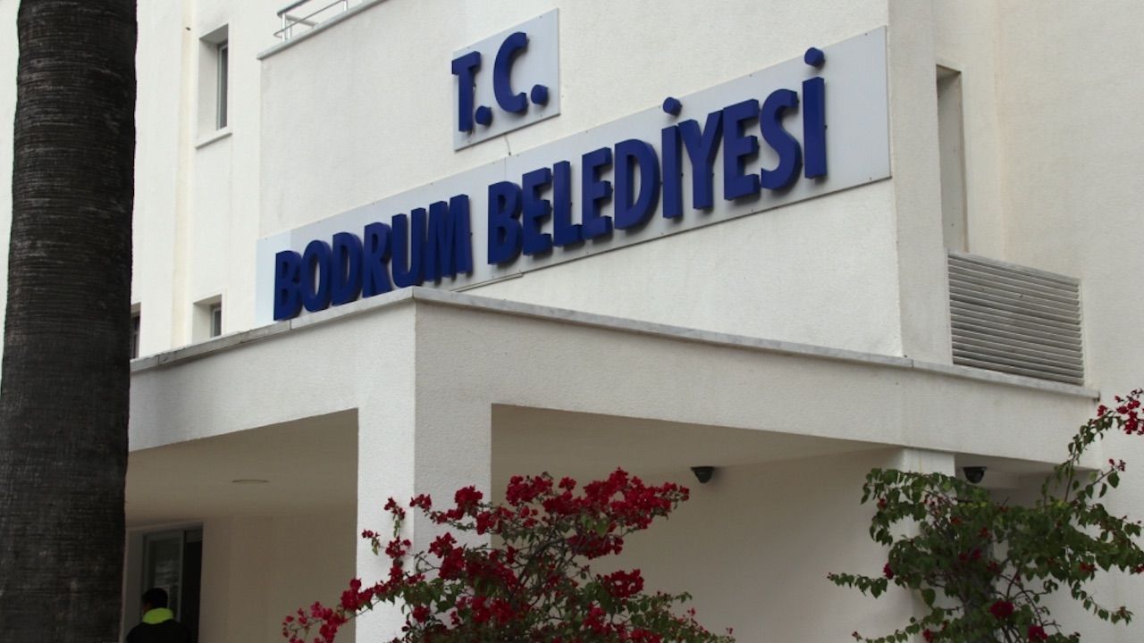 Bodrum’da CHP'li Meclis Üyesi rüşvet iddiasıyla gözaltında